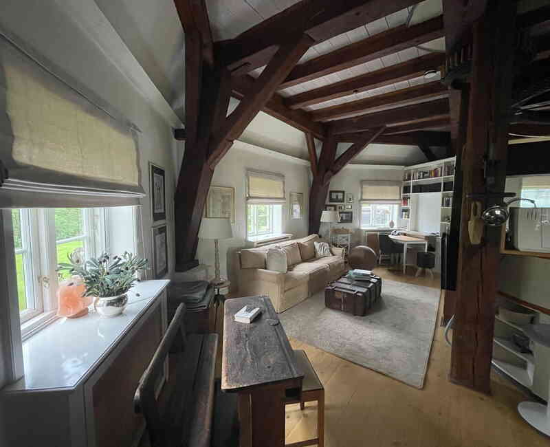 Raffrollos Raumausstattung