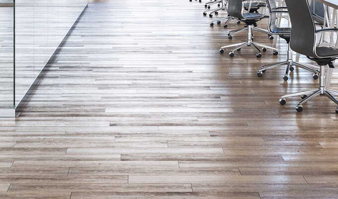 Raumaustattung Trage